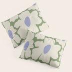 Cheery daisy  Pillow Sham Gallery Image 3