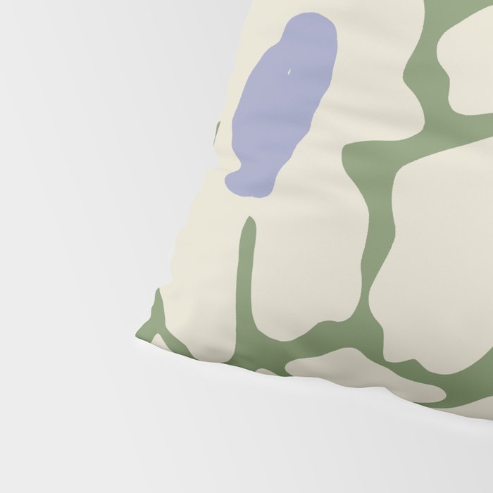 Cheery daisy  Pillow Sham Gallery Image 4