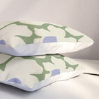 Cheery daisy  Pillow Sham Gallery Image 3