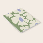 Cheery daisy  Notebook Gallery Image 3