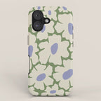 Cheery daisy  iPhone Case Gallery Image 1