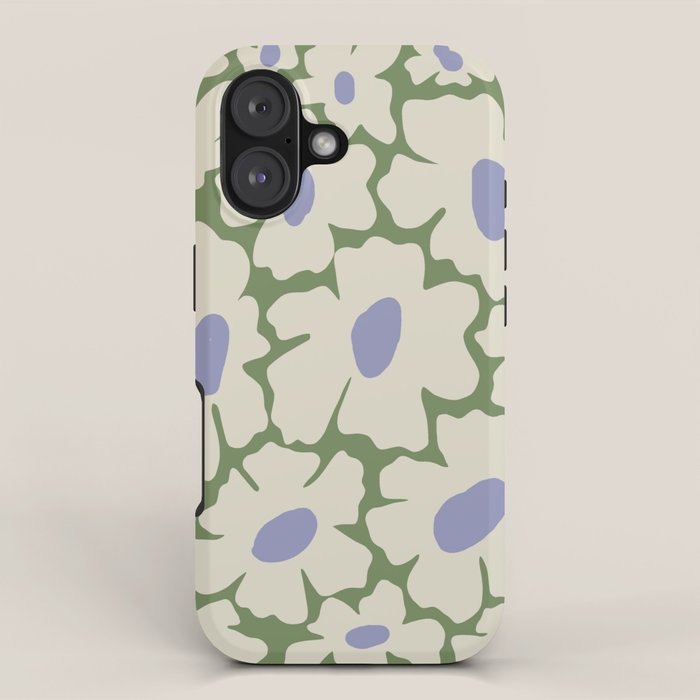 Cheery daisy  iPhone Case Gallery Image 1