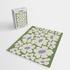 Cheery daisy  Jigsaw Puzzle Gallery Image 2