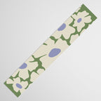 Cheery daisy  Table Runner Gallery Image 3