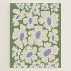 Cheery daisy  Jigsaw Puzzle Gallery Image 1