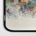 minneapolis minnesota skyline Laptop Sleeve Gallery Image 3
