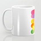 Art Pills Coffee Mug Gallery Image 3