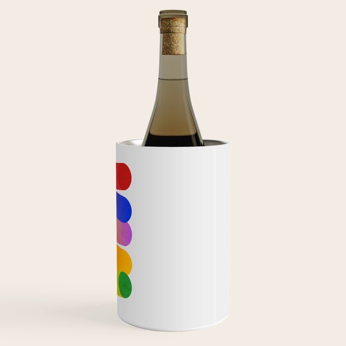 Art Pills Wine Chiller Gallery Image 3