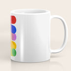 Art Pills Coffee Mug Gallery Image 1