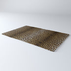 Animal Print Pattern Rug Gallery Image 3