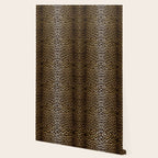 Animal Print Pattern Wallpaper Gallery Image 2