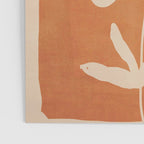 Abstract Minimal Flowers 4 Poster Gallery Image 3