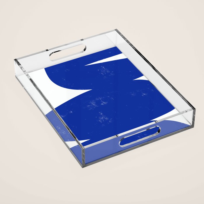 Abstract021 Acrylic Tray Gallery Image 1