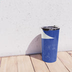 Abstract021 Travel Mug Gallery Image 4