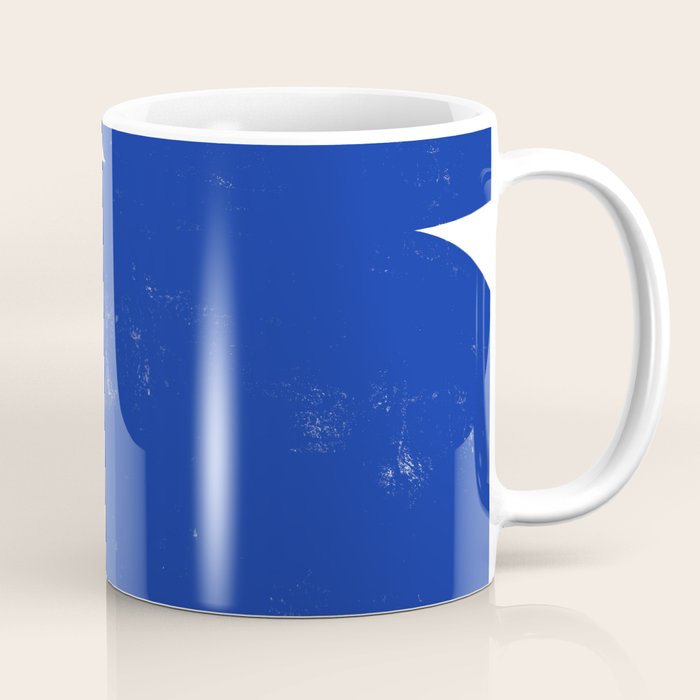 Abstract021 Coffee Mug Gallery Image 1