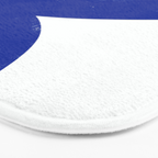 Abstract021 Bath Mat Gallery Image 3