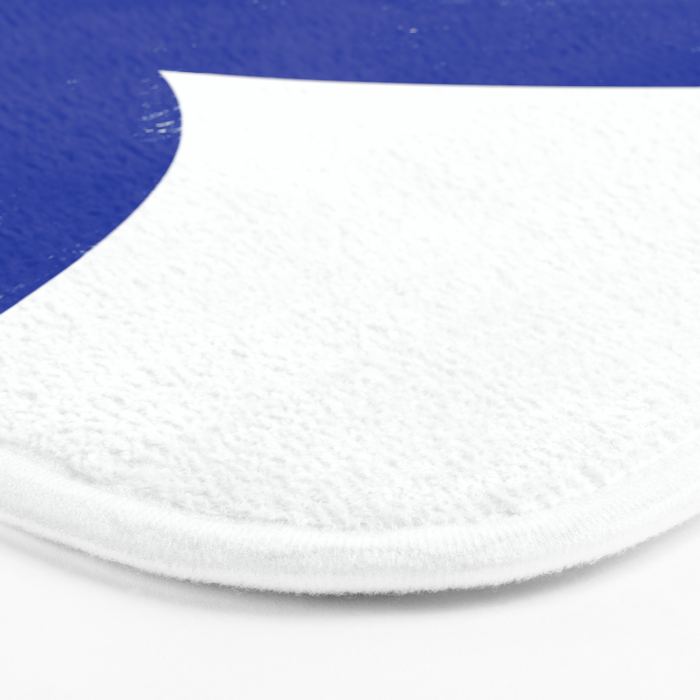 Abstract021 Bath Mat Gallery Image 3