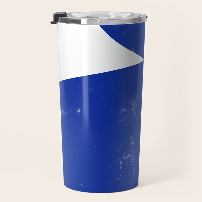 Abstract021 Travel Mug Gallery Image 3
