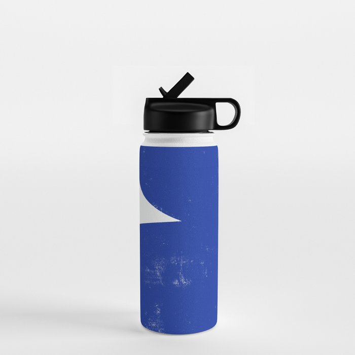 Abstract021 Water Bottle Gallery Image 1
