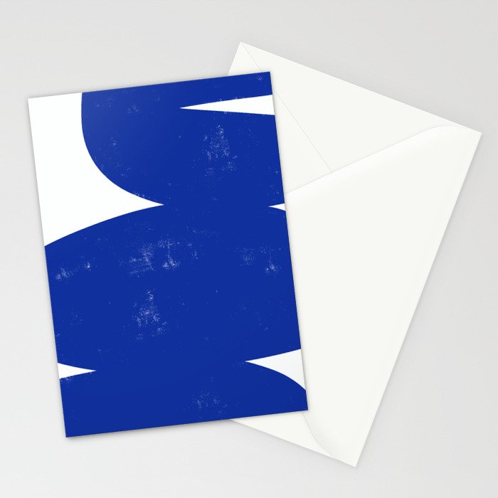 Abstract021 Stationery Card Gallery Image 2