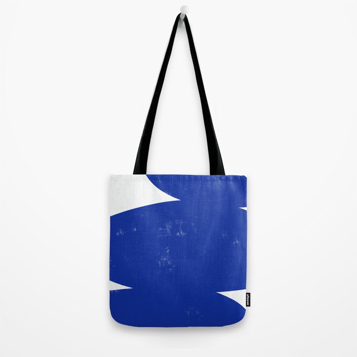 Abstract021 Tote Bag Gallery Image 2