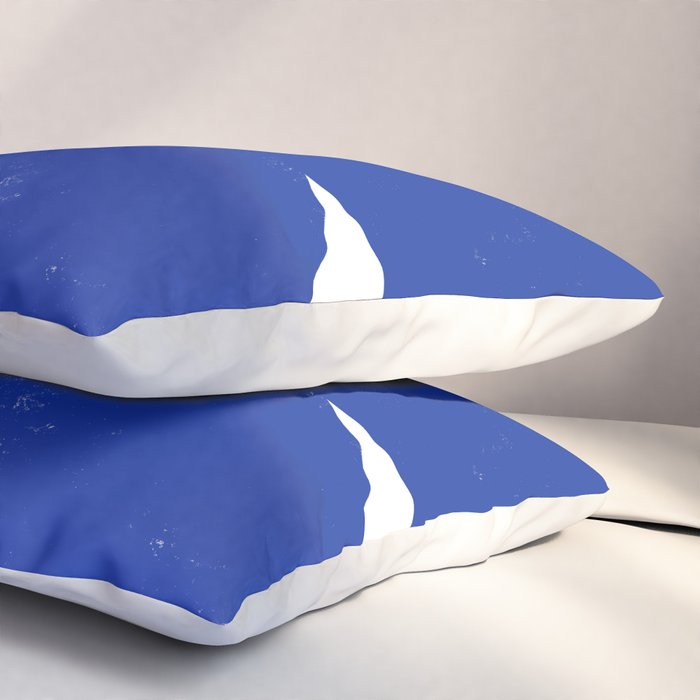 Abstract021 Pillow Sham Gallery Image 3