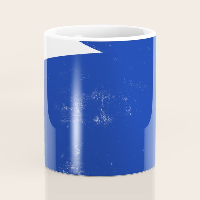 Abstract021 Coffee Mug Gallery Image 4