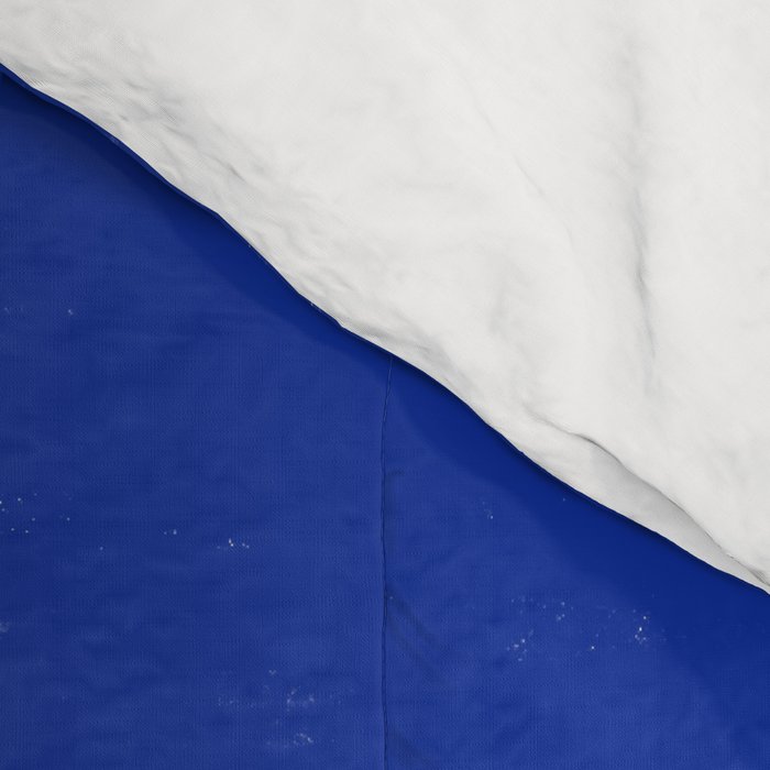 Abstract021 Comforter Gallery Image 4