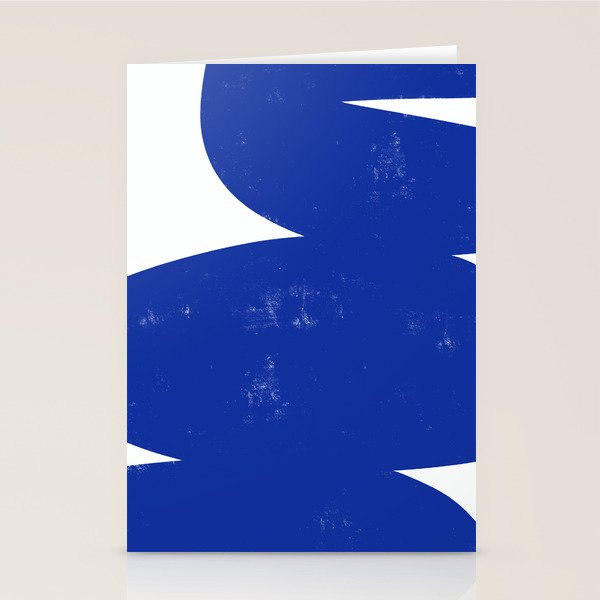 Abstract021 Stationery Card Gallery Image 2