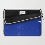 Abstract021 Laptop Sleeve Gallery Image 2