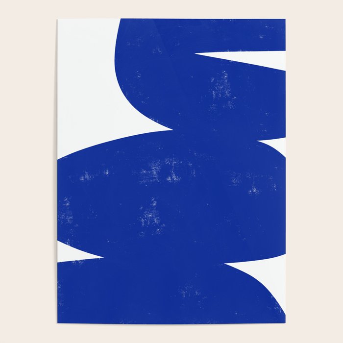 Abstract021 Poster Gallery Image 1