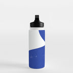 Abstract021 Water Bottle Gallery Image 3
