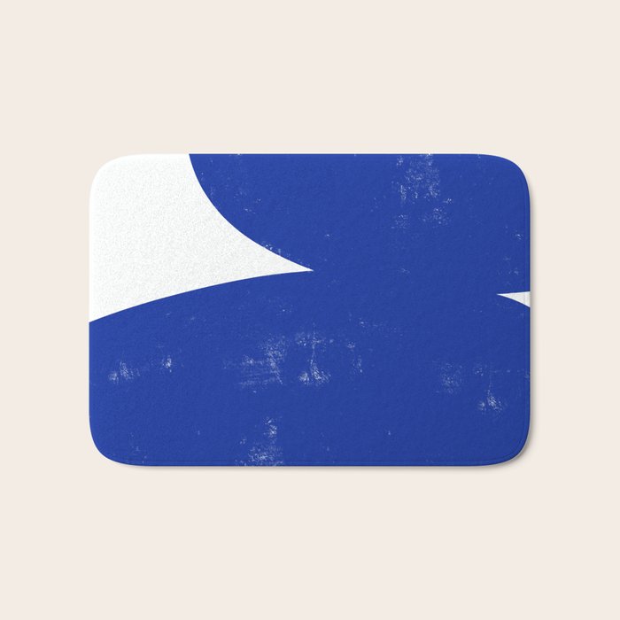 Abstract021 Bath Mat Gallery Image 1