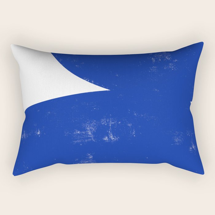 Abstract021 Rectangular Pillow Gallery Image 1