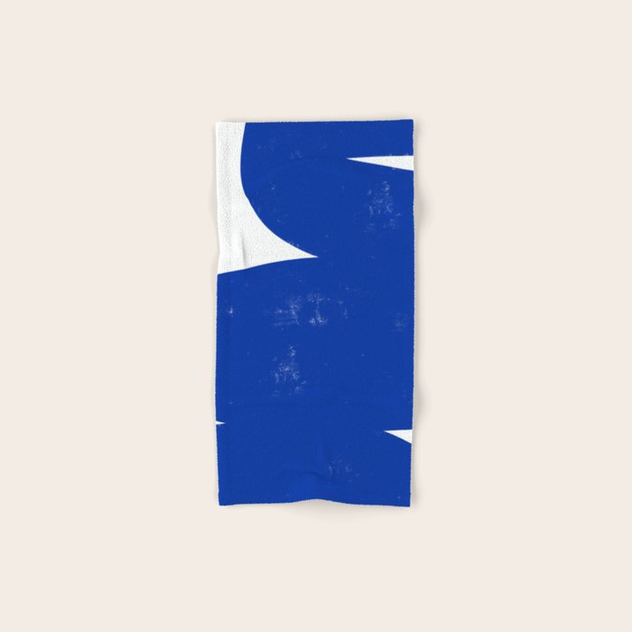 Abstract021 Bath Towel Gallery Image 1