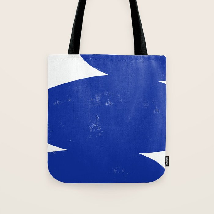 Abstract021 Tote Bag Gallery Image 1