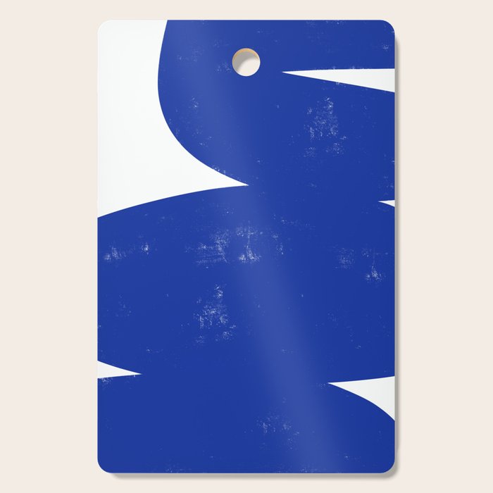 Abstract021 Cutting Board Gallery Image 1