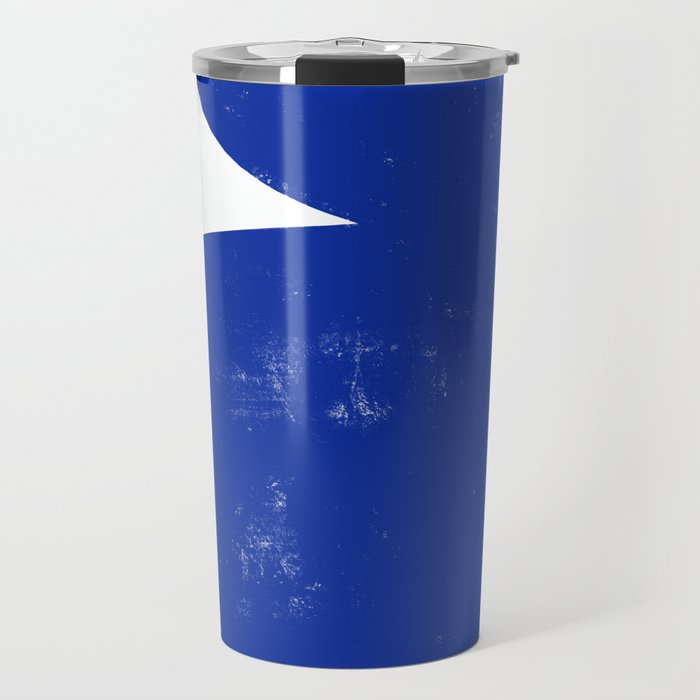 Abstract021 Travel Mug Gallery Image 1