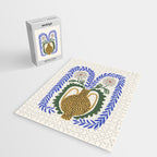 November Vase Jigsaw Puzzle Gallery Image 2