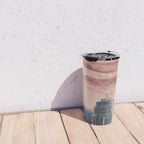 Against all Odds Travel Mug Gallery Image 4