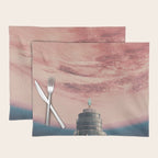 Against all Odds Placemat Gallery Image 1