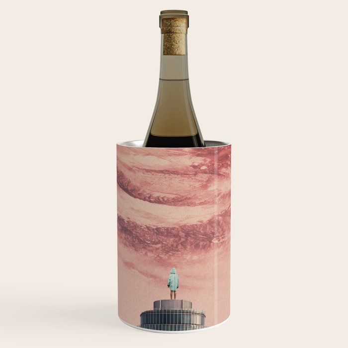 Against all Odds Wine Chiller Gallery Image 1