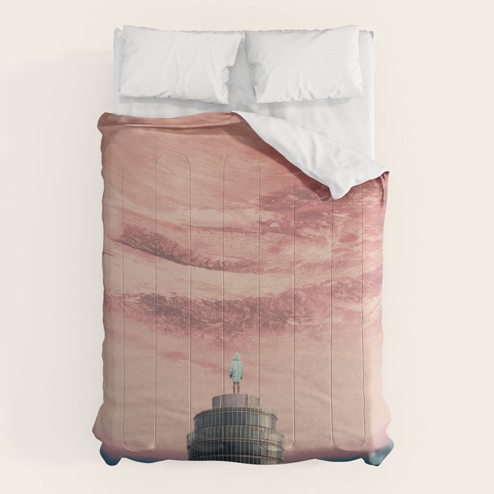 Against all Odds Comforter Gallery Image 6