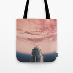 Against all Odds Tote Bag Gallery Image 1
