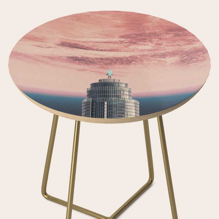 Against all Odds Side Table Gallery Image 2
