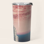 Against all Odds Travel Mug Gallery Image 2