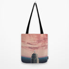 Against all Odds Tote Bag Gallery Image 2