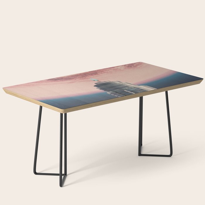 Against all Odds Coffee Table Gallery Image 1