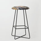 Cor Mariae Immaculatum VI Stool Gallery Image 1