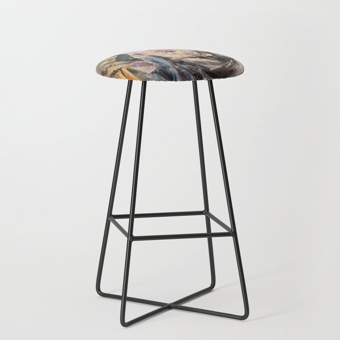 Cor Mariae Immaculatum VI Stool Gallery Image 1